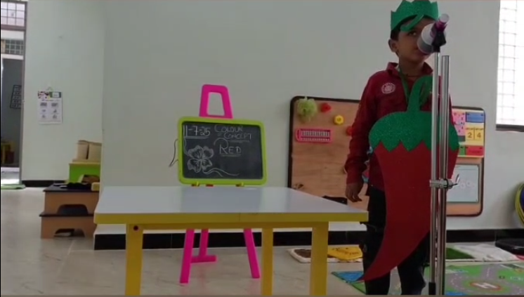 Red Theme 1